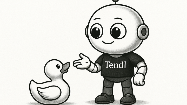 How To Get More Value Out Of AI For Tendering Beyond Just Automation