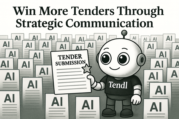 From Generic to Winning: How AI Helps You Write Customer Focused Proposals